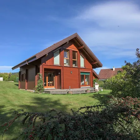 Mulli, Familial 7p, Jardins & Terrasse A