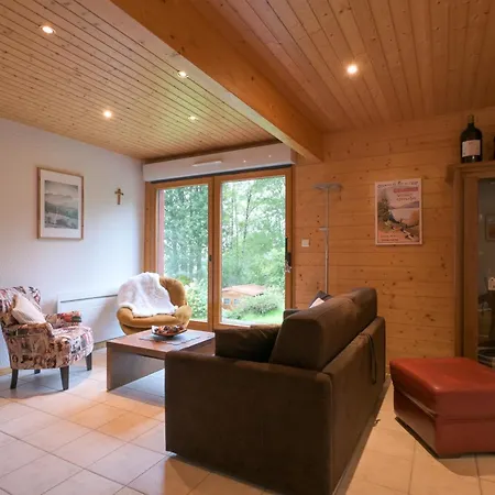 Mulli, Familial 7p, Jardins & Terrasse A Alpehytte