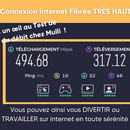 Mulli, Familial 7p, Jardins & Terrasse A Alpehytte