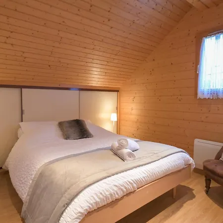 Mulli, Familial 7p, Jardins & Terrasse A Alpehytte Gérardmer