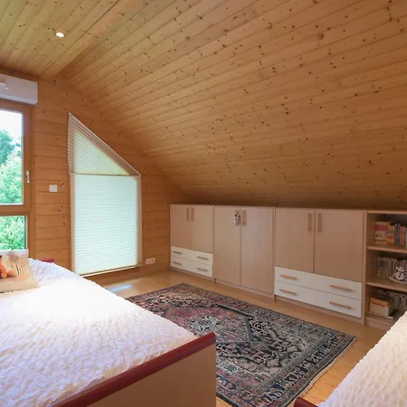 Mulli, Familial 7p, Jardins & Terrasse A *