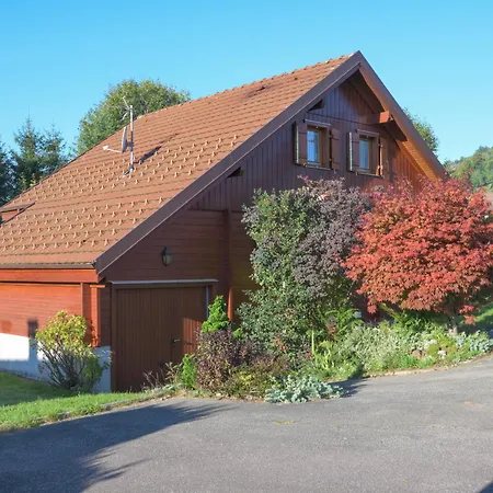 Mulli, Familial 7p, Jardins & Terrasse A Gérardmer