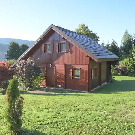 Mulli, Familial 7p, Jardins & Terrasse A Domek alpejski *