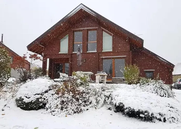 Mulli, Familial 7p, Jardins & Terrasse A *